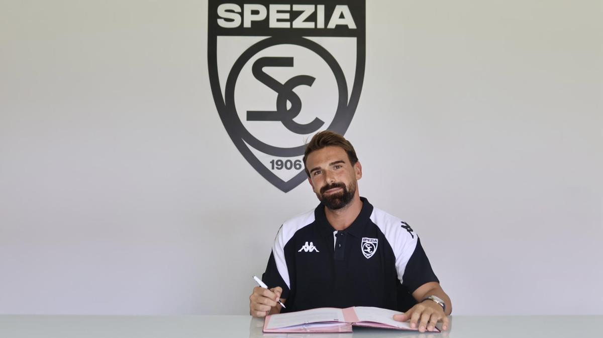 UFFICIALE: Spezia, rinforzi per difesa e attacco