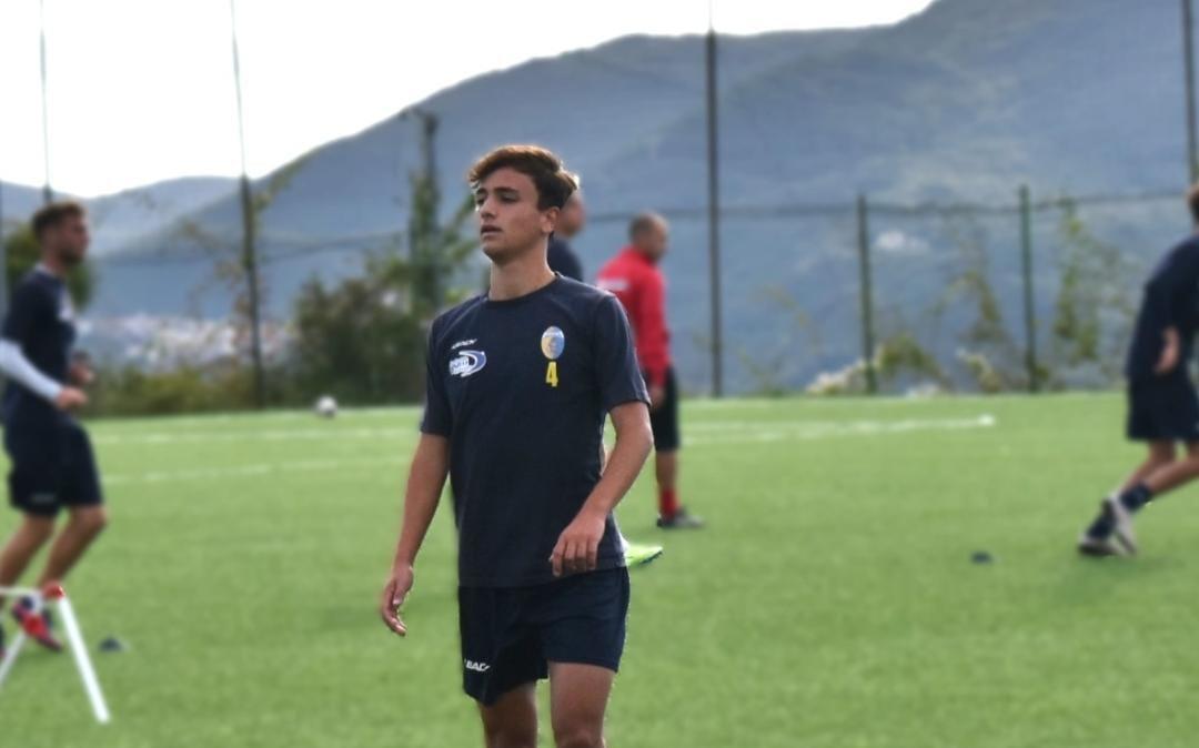 Dalla Real Normanna Aversa al Martina: fatta per il passaggio di un 19enne