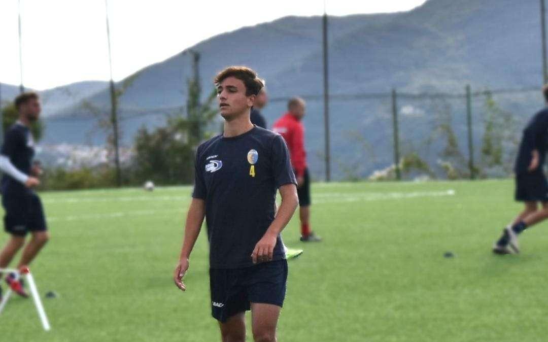 Beata gioventù: i calciatori più giovani ad aver giocato finora nel girone F di Serie D