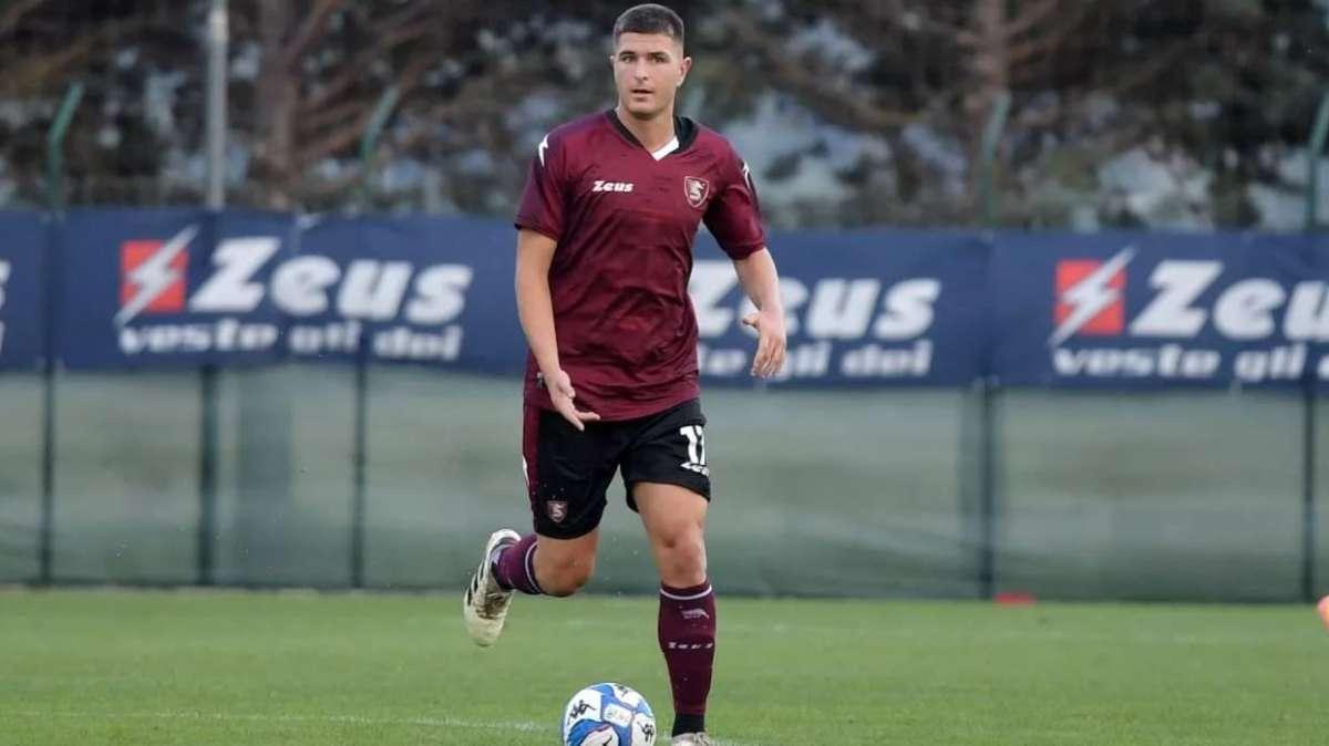 Pirola saluta la Salernitana: ufficiale il passaggio all'Olympiacos