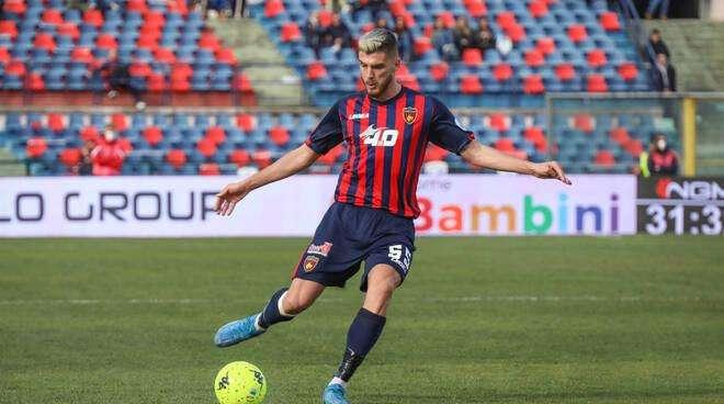 Cosenza, Hristov nel mirino di altre due squadre di Serie B