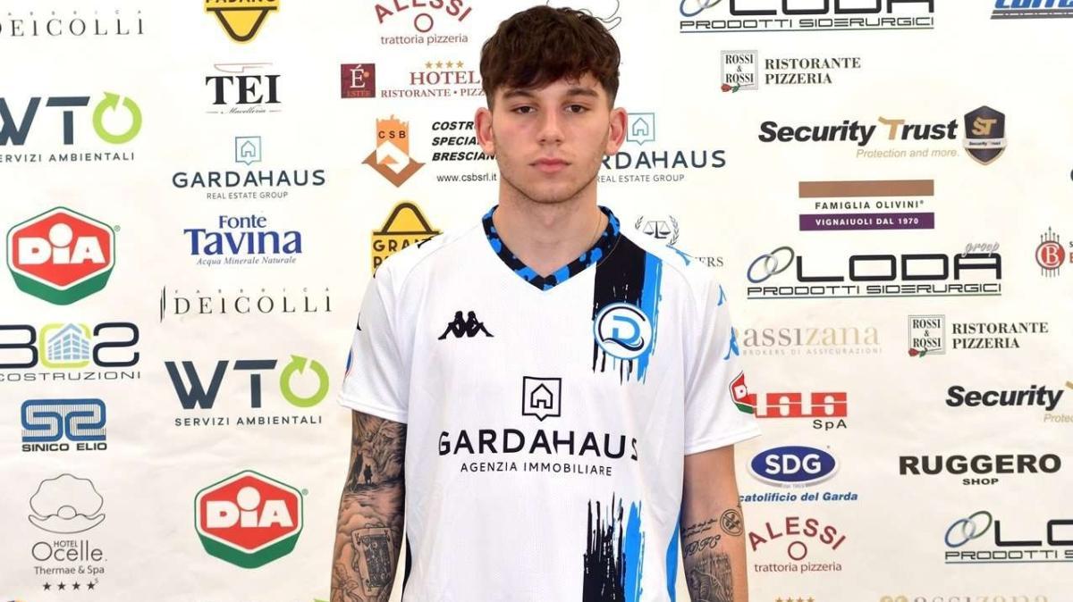 Svincolati - 23enne cresciuto nel Parma con esperienze tra Serie C e D