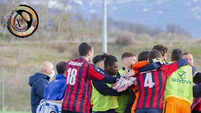 Le squadre più in forma di serie D: nessuno come il Picerno