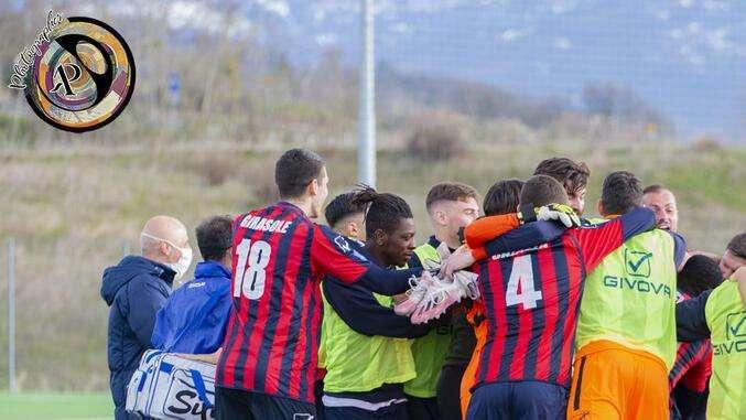 Il Picerno stende il Casarano: ora c'è la Fidelis Andria in finale