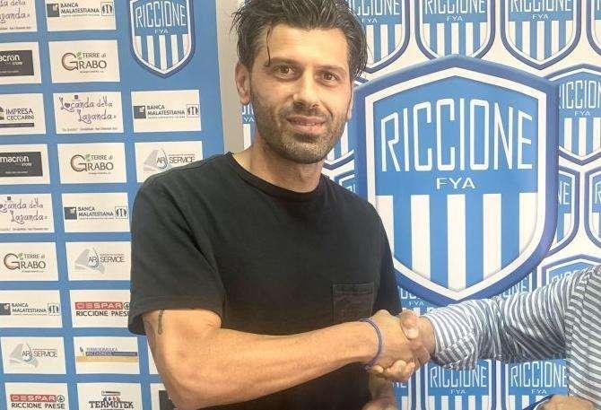 Lo Spoleto sogna il colpo: si lavora all'arrivo di Zuppardo