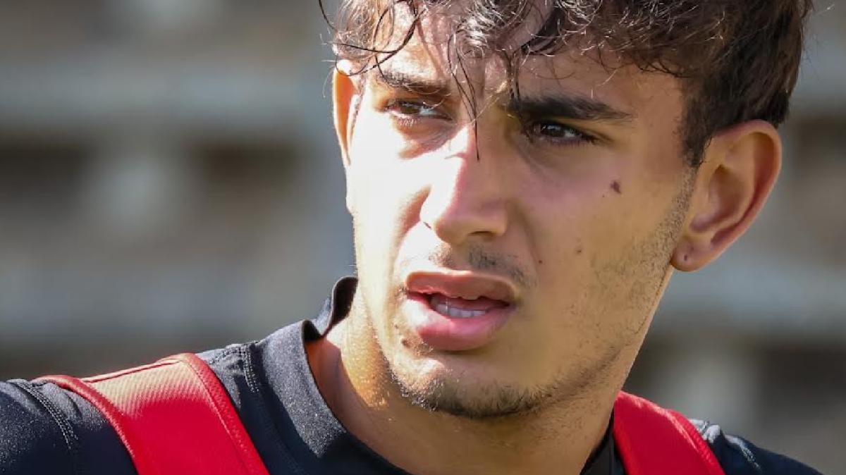 Sorianese, colpo triplo sul mercato: arrivano Barghini, Sabatini e Sgrò