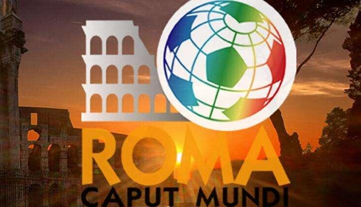 Roma Caput Mundi 2023: annunciate le squadre partecipanti