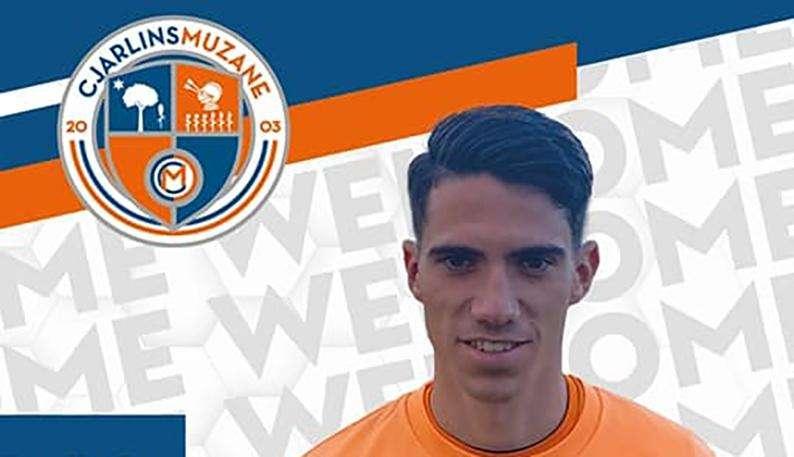 UFFICIALE: Nuovo arrivo in casa Cjarlins Muzane