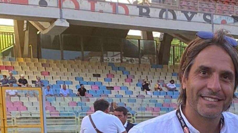 Il Castrovillari potrebbe annunciare oggi il nuovo direttore sportivo