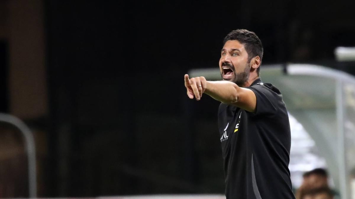 Virtus Entella, definito lo staff di mister Chiappella per la nuova stagione di Serie B