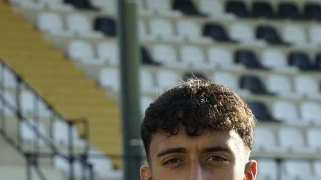 UFFICIALE: Pro Vercelli, annunciato la firma di Burruano