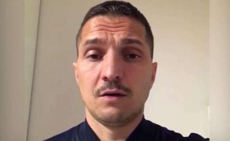 UFFICIALE: Sarnese, David Mounard è fuori dal club
