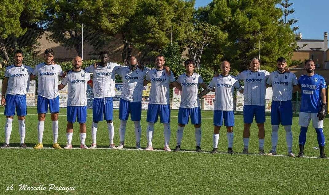 Unione Calcio alla prova del riscatto contro la Nuova Spinazzola 