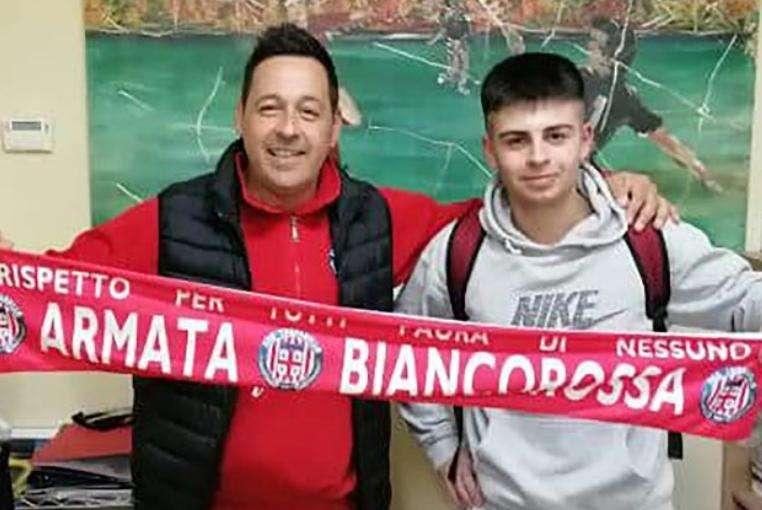 UFFICIALE: Trofarello, arriva una punta ex Serie D
