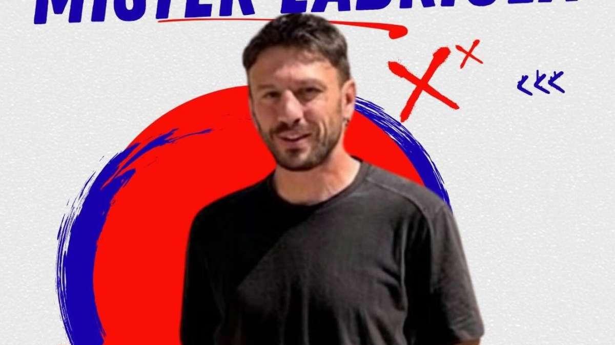 UFFICIALE: Civitanovese, Claudio Labriola è il nuovo allenatore