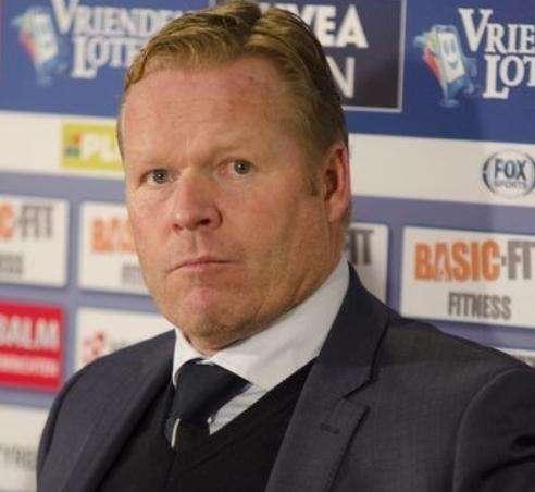 UFFICIALE: Koeman è il nuovo allenatore del Barcellona