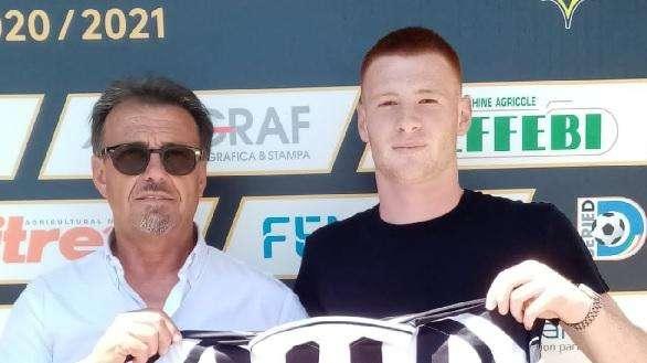 Svincolati - Un 21enne centrocampista con già 100 gare giocate in Serie D