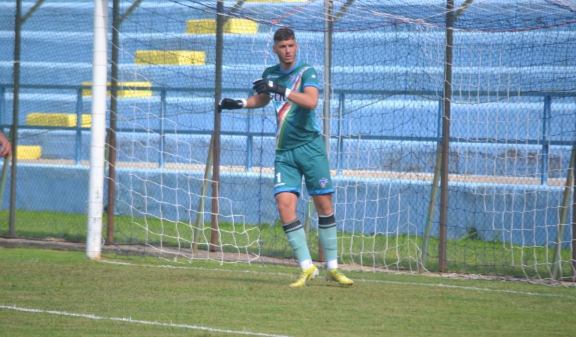 Svincolati - Occasione tra i pali: portiere classe 2003 alto 1,95 m in cerca di squadra