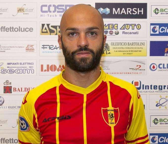 Serie D Girone F, classifica cannonieri: primo posto per Pera