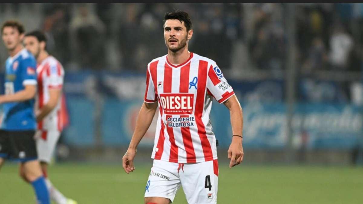 UFFICIALE: C'è un rinnovo fino al 2028 in casa Vicenza