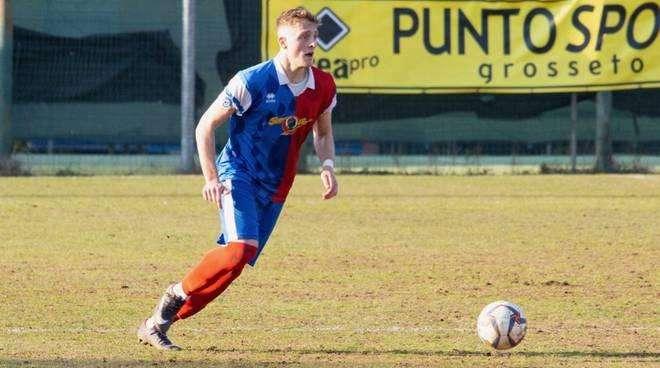 UFFICIALE: Nuovo rinforzo per la Gelbison