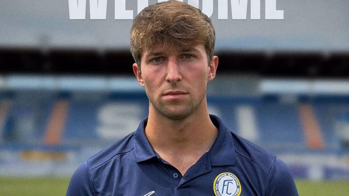 La Folgore Caratese rinforza la corsia esterna: preso Michele Ambrosini