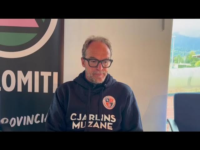 «Fremo anche io per iniziare, ma vedo similitudini con la mia squadra vincitrice»: mister Zironelli scopre le carte in casa Pro Patria