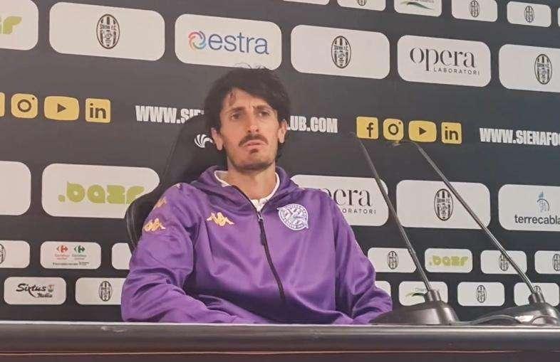 Ostiamare, Minincleri: «Tornare al Franchi emozione unica. De Rossi? Mi sta dando tanto»
