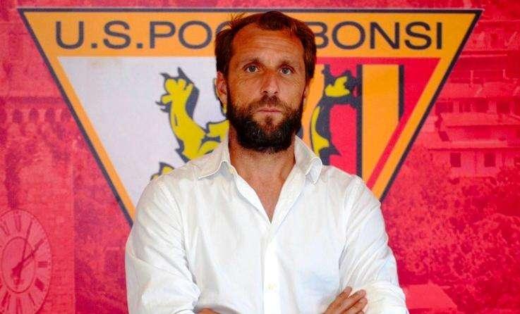 Poggibonsi, il diesse Galbiati: «Non è vero che non abbiamo raggiunto l'obiettivo»