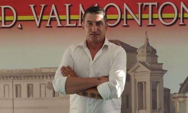 Valmontone 1921, arriva un ex arbitro come Team Manager