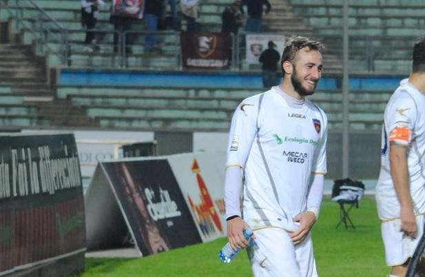 Intercomunale Monsummano, arriva calciatore con quasi 300 presenze tra C e D