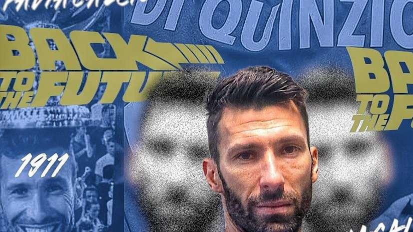 UFFICIALE: Grandissimo colpo di mercato del Pavia