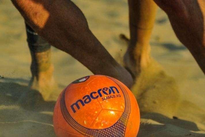 Beach Soccer, ufficializzato l'organico di Serie A