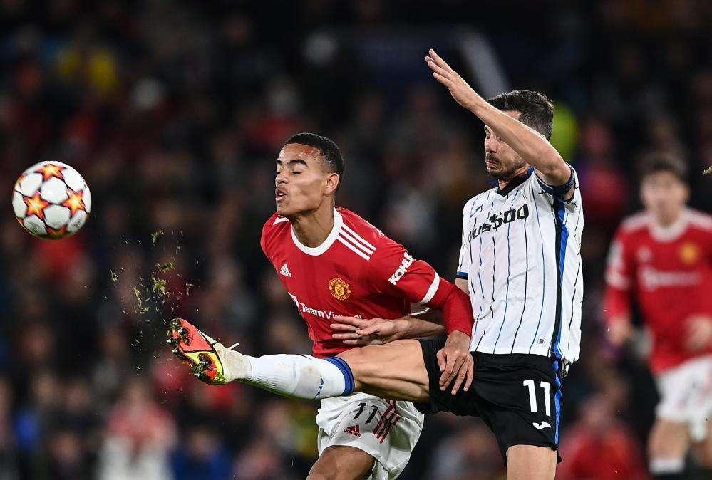 Ora è ufficiale: Greenwood è un nuovo gicatore dell'Olympique Marsiglia