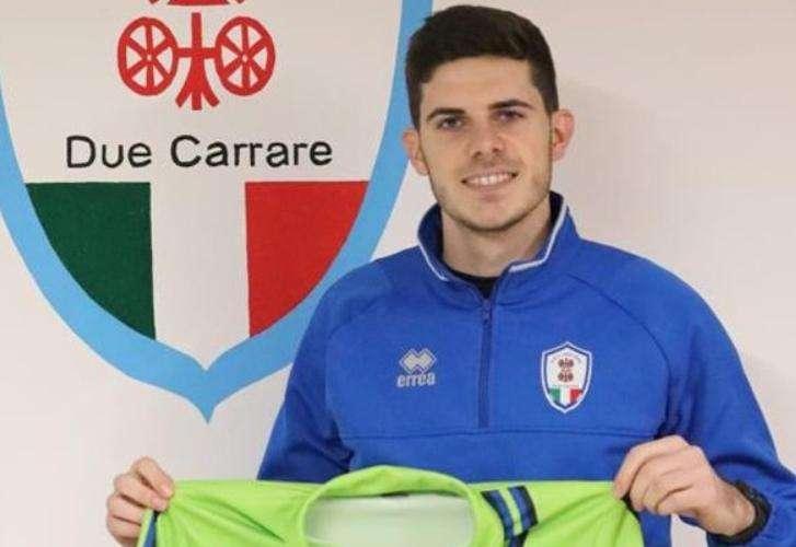 UFFICIALE: Azzurra Due Carrare, ingaggiato un difensore