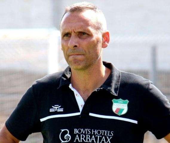 UFFICIALE: Budoni, è Gianluca Hervatin il nuovo allenatore