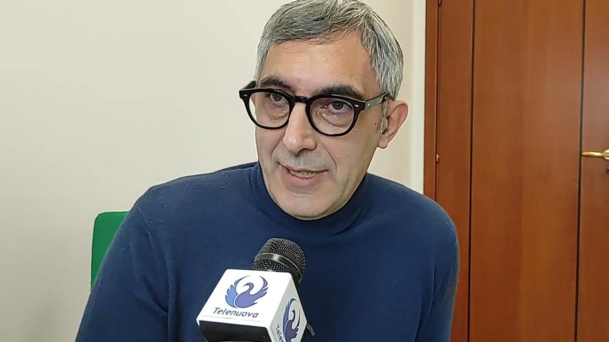 Nocerina, svolta societaria: Alfonso Vicidomini è il nuovo socio di maggioranza