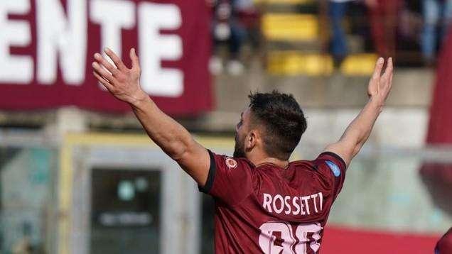 Serie D 2024-2025, la classifica bomber del girone E: sale Rossetti