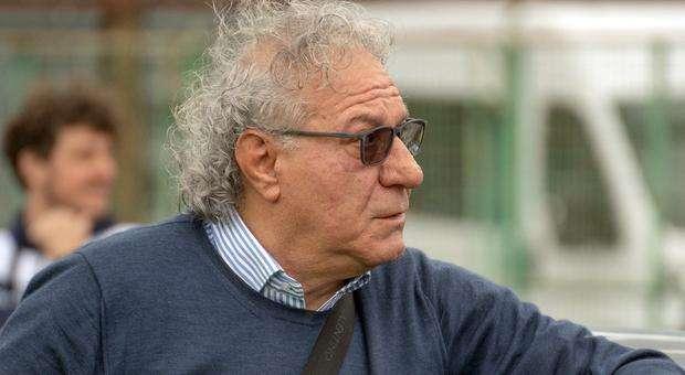 Nocerina, il ds D'Eboli: «È mancato solo il gol. Campionato ancora aperto»