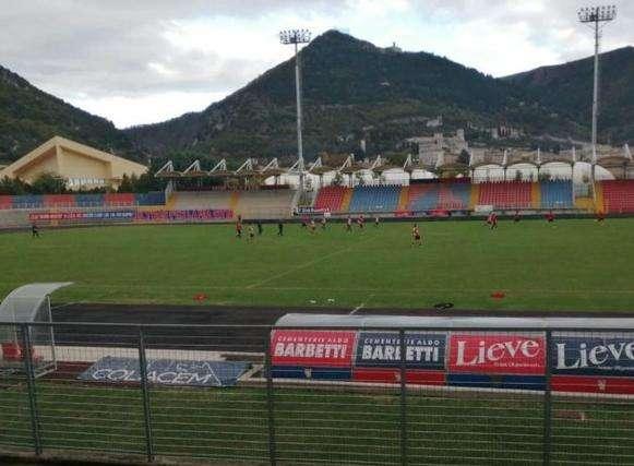Live score Serie C 2020-2021: Gubbio-Legnago Salus in DIRETTA!