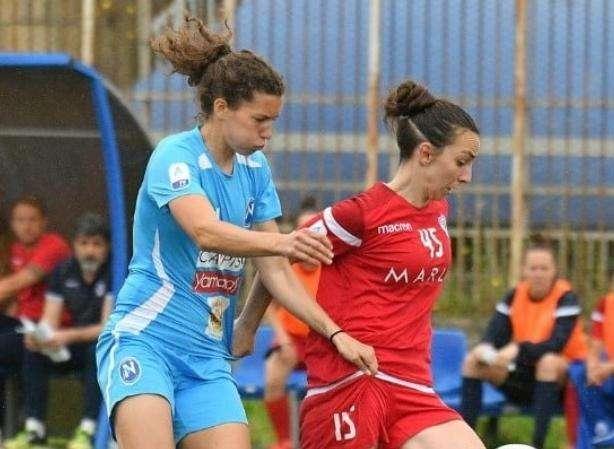 UFFICIALE: San Marino c'è un arrivo dal Napoli e dalla Serie A