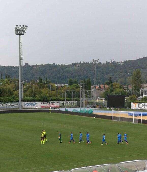 Latte Dolce fuori dalla Coppa con onore: il Sudtirol si impone 2-1