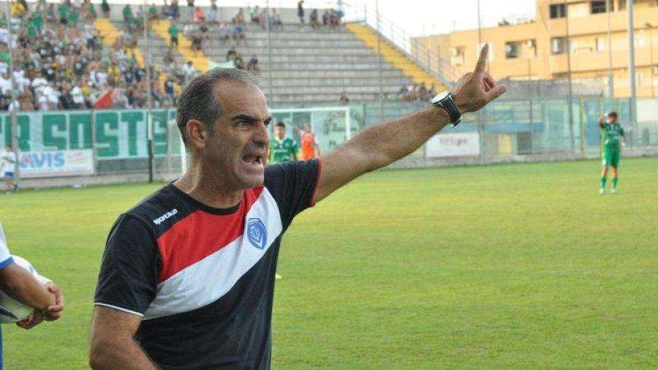 Calciomercato Brindisi, mister Ciullo vuole altri rinforzi 