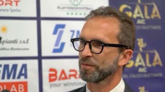 AIC scrive a Draghi: "Subito misure di sostegno per gli atleti dilettanti" 