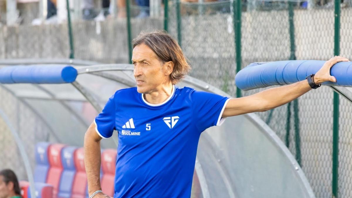 Follonica Gavorrano-Prato, il big match dell'ottava giornata: i minerari sfidano la capolista