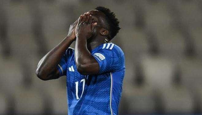 Europeo Under 21: l'Italia cade con la Norvegia e dice addio