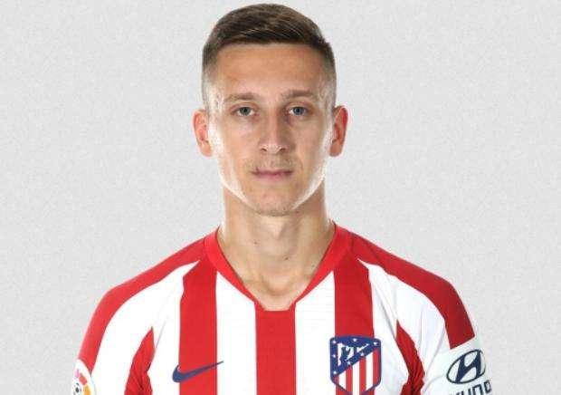 UFFICIALE: Atletico Madrid, ceduto Šaponjić al Cadice