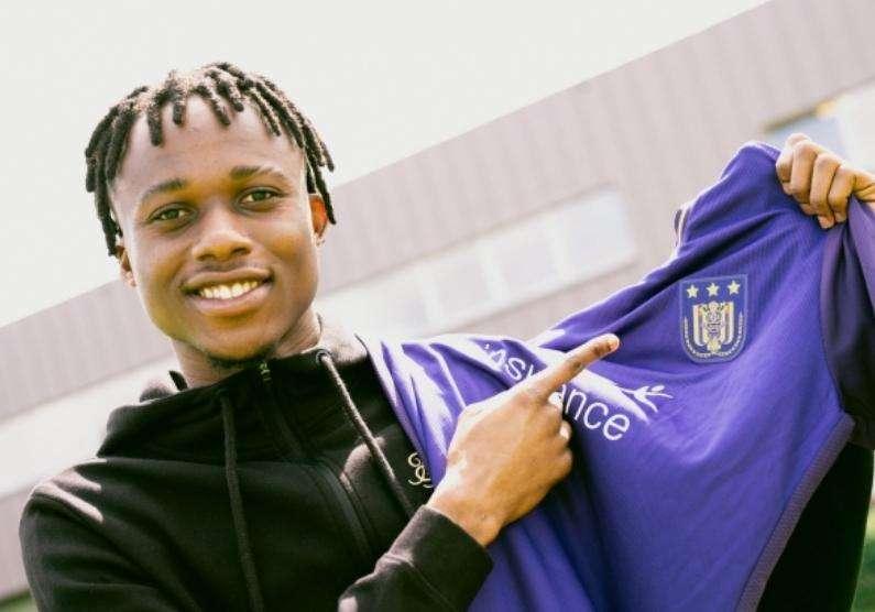 UFFICIALE: L'Anderlecht prende in prestito Kouamè dalla Fiorentina