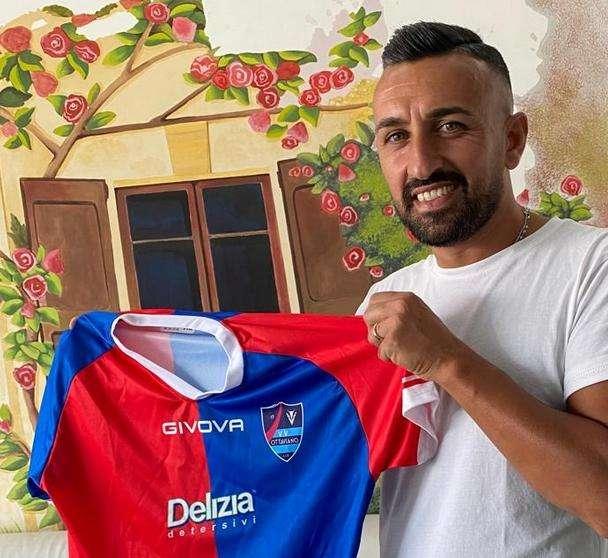 Virtus Vesuvio Ottaviano, riecco i gemelli del gol: completato l'attacco