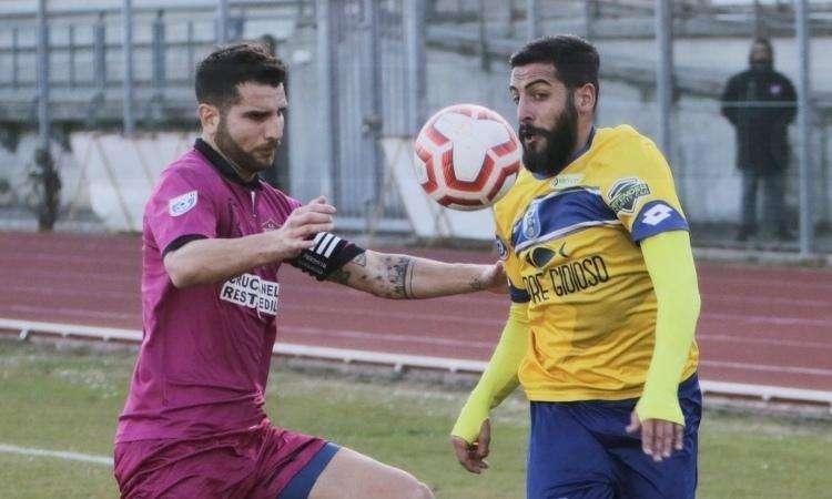 Coppa Italia Serie D, domani si decide la prima finalista